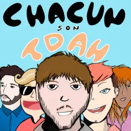 Chacun son TDAH Podcast artwork