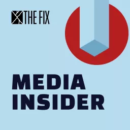 Media Insider Podcast artwork