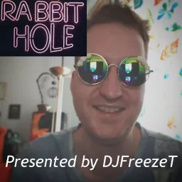 Rabbit Hole Mix