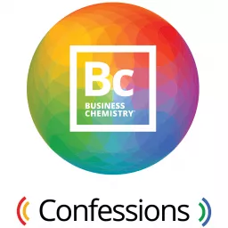 Business Chemistry Confessions Podcast artwork