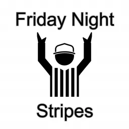 Friday Night Stripes Podcast artwork