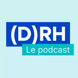 (D)RH Podcast artwork