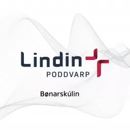 Bønarskúlin Podcast artwork