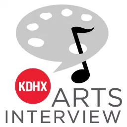 Arts Interview with Nancy Kranzberg Podcast artwork