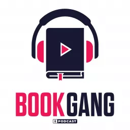 Book Gang Podcast artwork