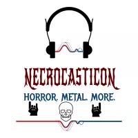 Necrocasticon Podcast artwork