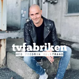 TV-fabriken Podcast artwork