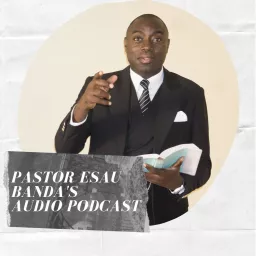 Pastor Esau Banda