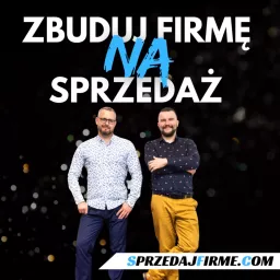 Zbuduj Firmę na Sprzedaż