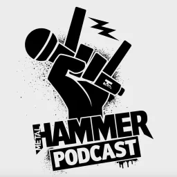 The Metal Hammer Podcast artwork