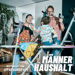 Papaundpapi - Männerhaushalt