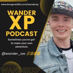 Wander XP Podcast artwork