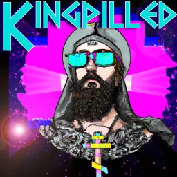 Kingpilled Podcast artwork