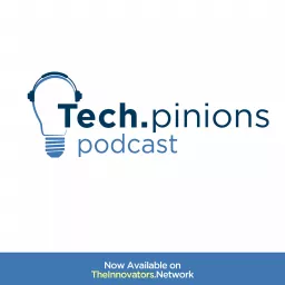 Techpinions Podcast artwork