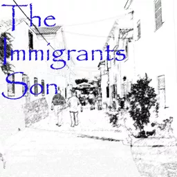 The Immigrants Son Podcast artwork