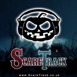 ScareTrack Podcast artwork