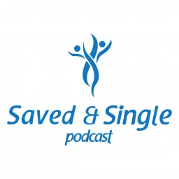 Saved and Single Podcast artwork