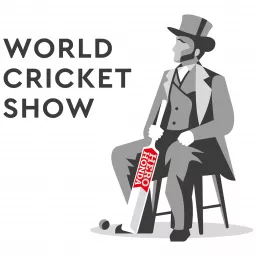 World Cricket Show Podcast artwork