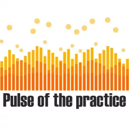 Pulse of the Practice Podcast artwork