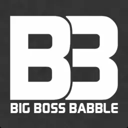 Big Boss Battle — Big Boss Babble