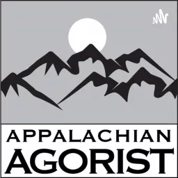 Appalachian Agorist Podcast artwork