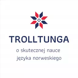 Trolltunga - Skuteczna Nauka Norweskiego Podcast artwork