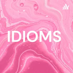 IDIOMS Podcast artwork