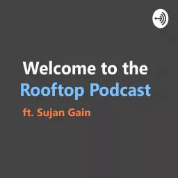 The Rooftop Podcast artwork