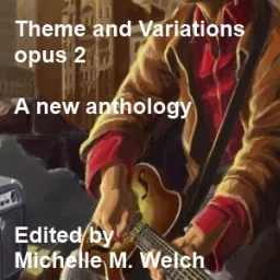 Theme and Variations, opus 2 Podcast artwork