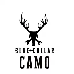 Blue Collar Camo Podcast artwork