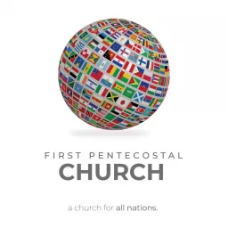 First Pentecostal Church of Buford Podcast artwork
