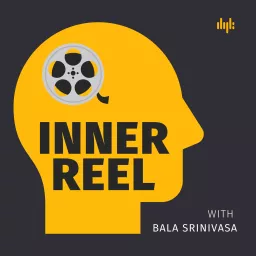 The Inner Reel Podcast artwork