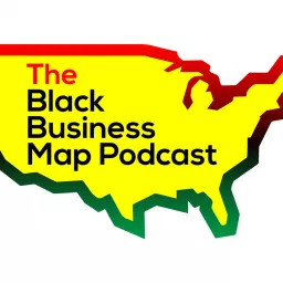The Black Business Map Podcast artwork