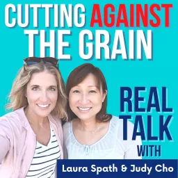 Cutting Against The Grain Podcast artwork