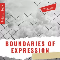 Boundaries of Expression