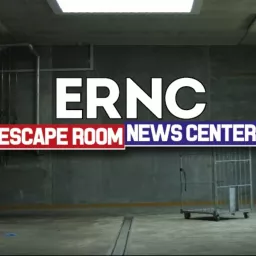 Escape Room News Center Podcast artwork