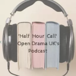 Half Hour Call Podcast artwork