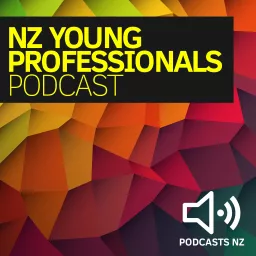 NZ Young Professionals Podcast artwork