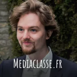 Mediaclasse.fr Podcast artwork