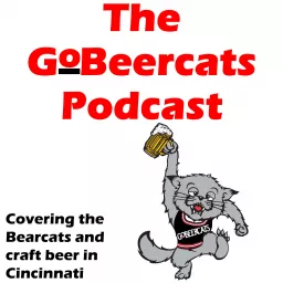 The GoBeercats Podcast: Bearcats and Beer