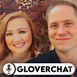 GloverChat Podcast artwork