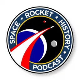 Space Rocket History Podcast artwork