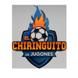 ¡El Chiringuito de Jugones! Podcast artwork