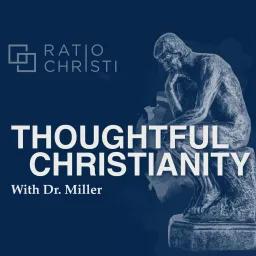 Thoughtful Christianity Podcast artwork