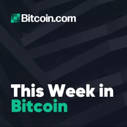 This Week in Bitcoin Podcast artwork