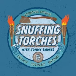 Snuffing Torches Podcast artwork