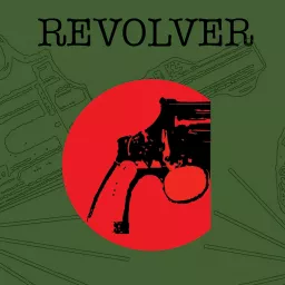 Estación Revólver Podcast artwork