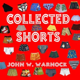 Collected Shorts