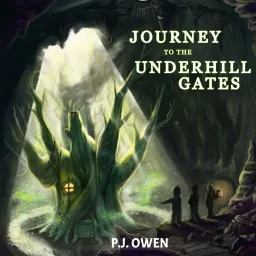 Journey to the Underhill Gates | Seeking Daylight Series