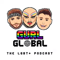 GURL Podcast artwork